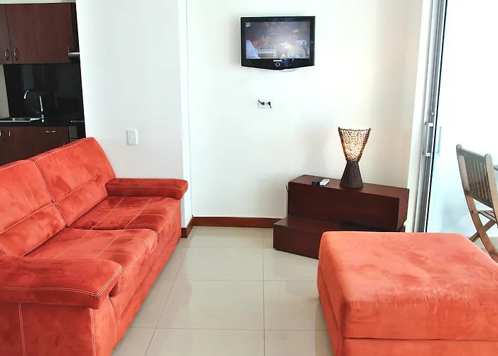 Apartamentos Palmeto Cartagena Nª3401
